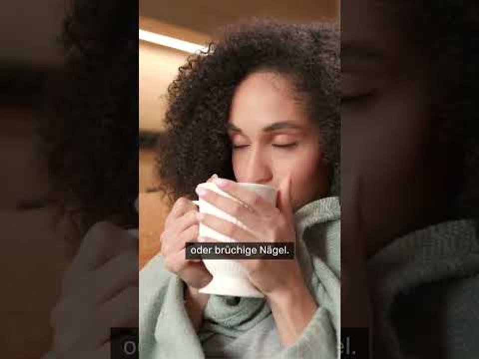 Chronische Erschöpfung: Ist Stress oder Eisenmangel an meiner Müdigkeit schuld?