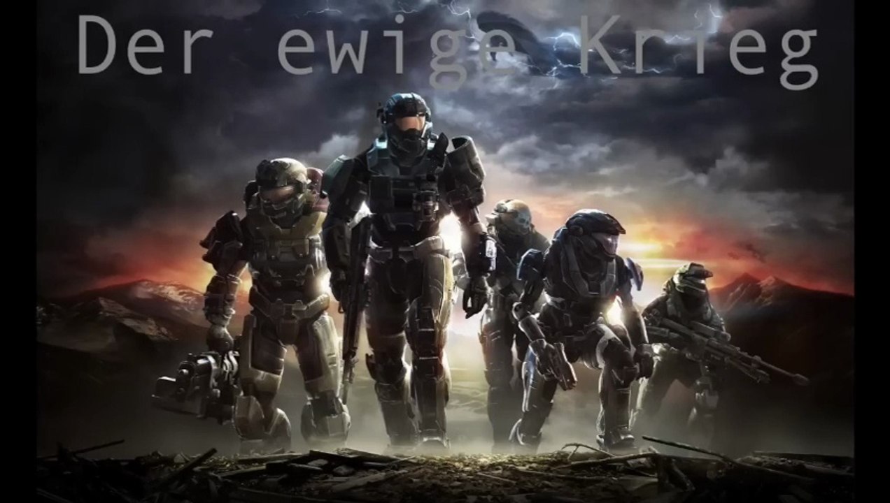 Der ewige Krieg Teil 1 von 5 Hörbuch deutsch