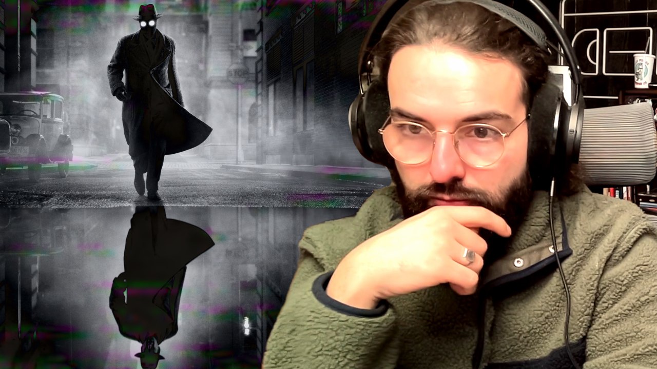 Mon coup de gueule sur la série SPIDER-NOIR