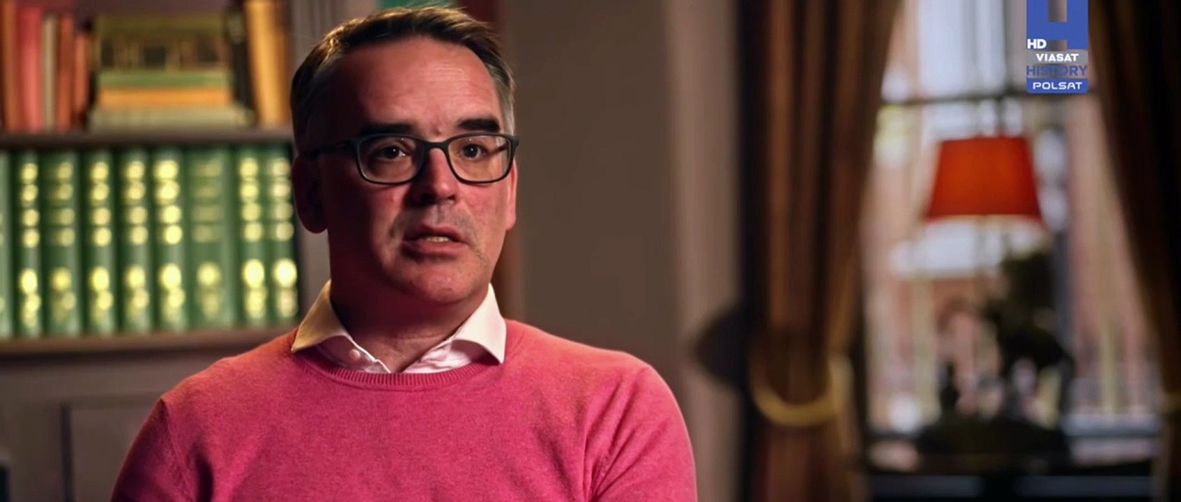 DNA Hitlera: geny dyktatora, odc. 2