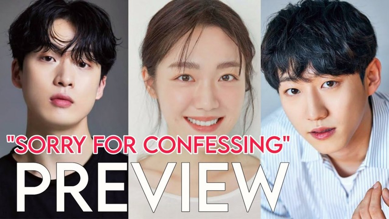 Sorry for Confessing! [Full Movie] | English Sub | Mega short Drama