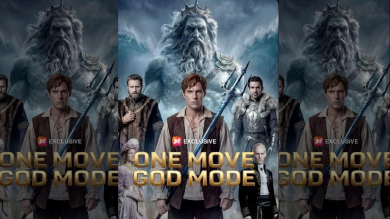 One Move God Mode - Full 🍀 🍀 🍀