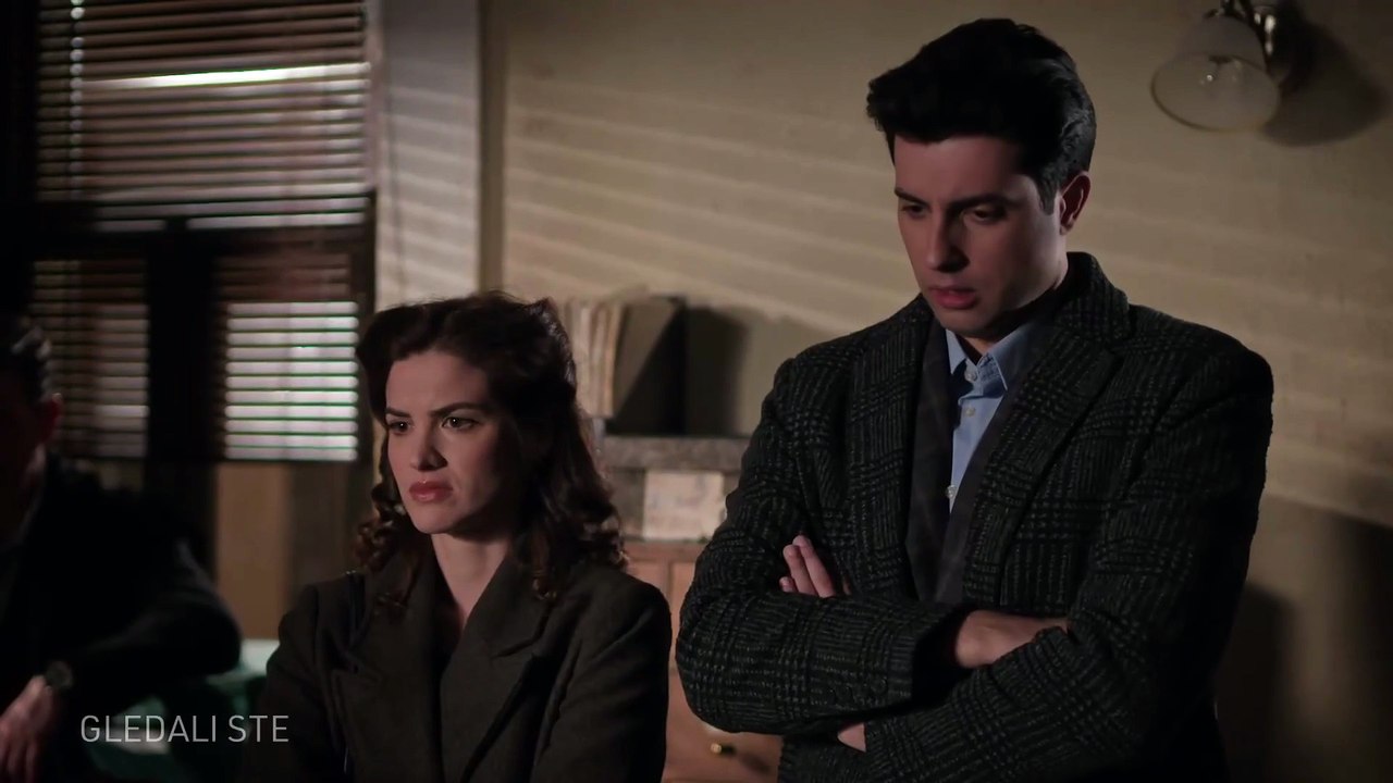 Divlje pčele Epizoda 102