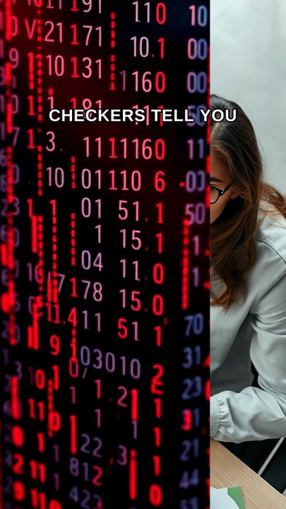 Password Strength Checkers Are Lying To You