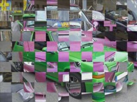 Meeting fast and tuning 01 06 2008