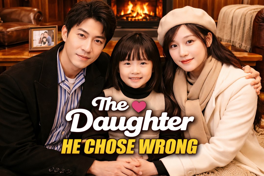 The Daughter He Chose Wrong | Full Drama (2026)