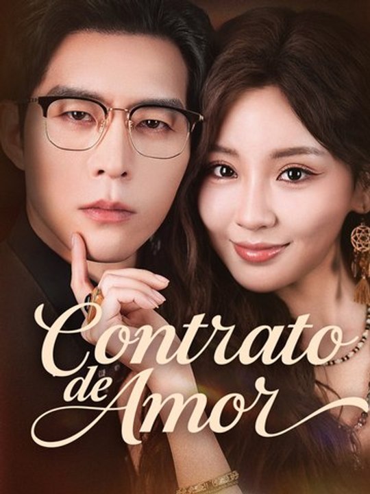 Contrato de Amor (Doblado) Episodio Completo