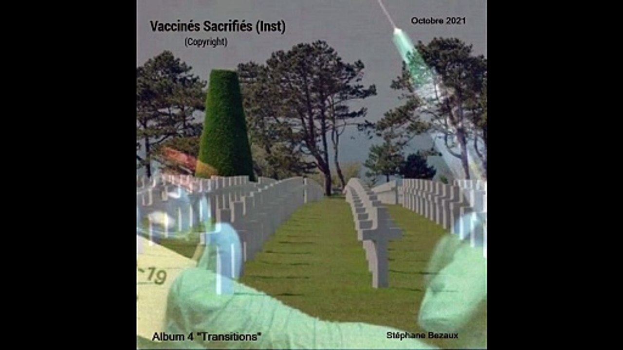 VACCINES SACRIFIES (INST)