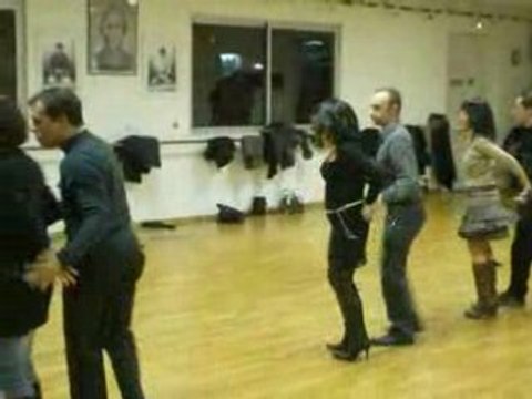 COURS DE DANSE DE BEBOP ECOLE LSBEBOP
