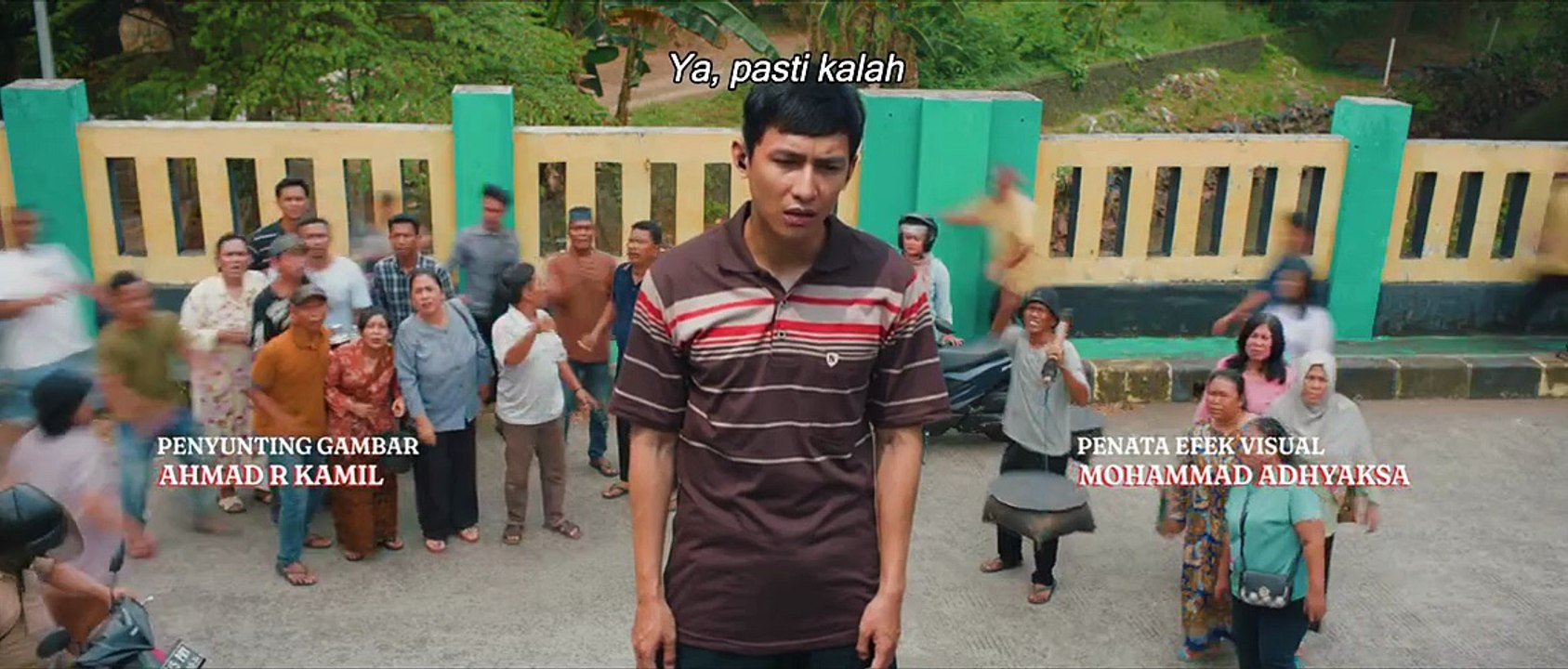 Pesugihan Sate Gagak (2025)