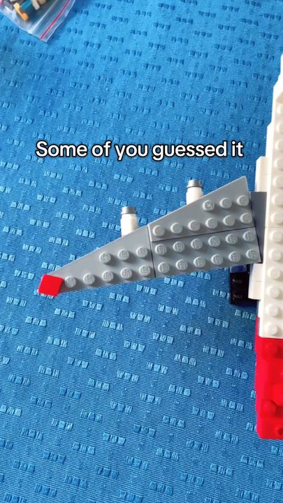 Awesome Lego video