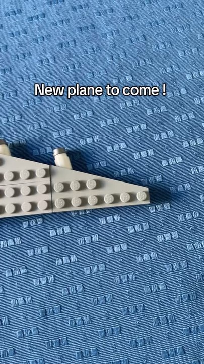 Awesome Lego video