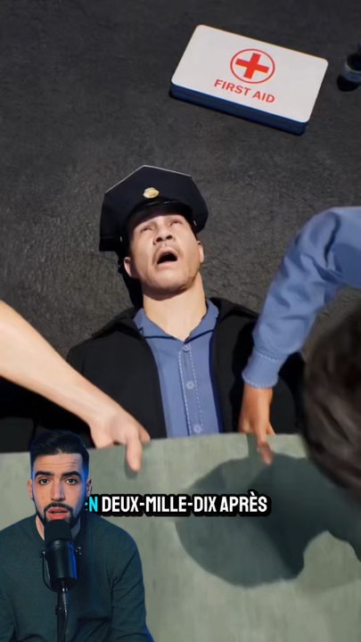 Une vente au enchère