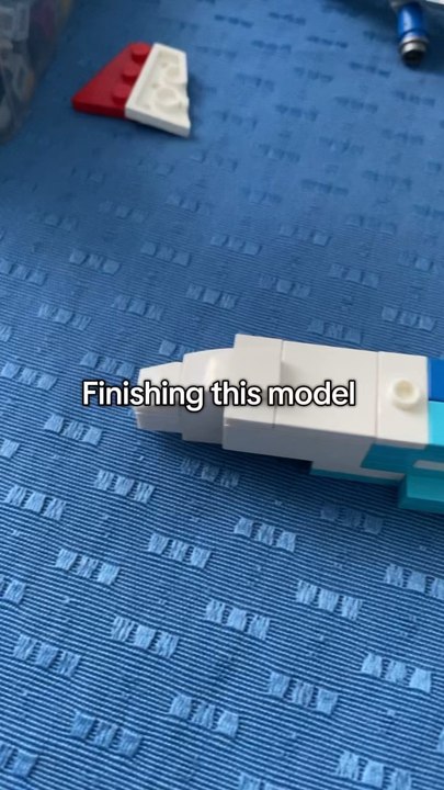 Awesome Lego video