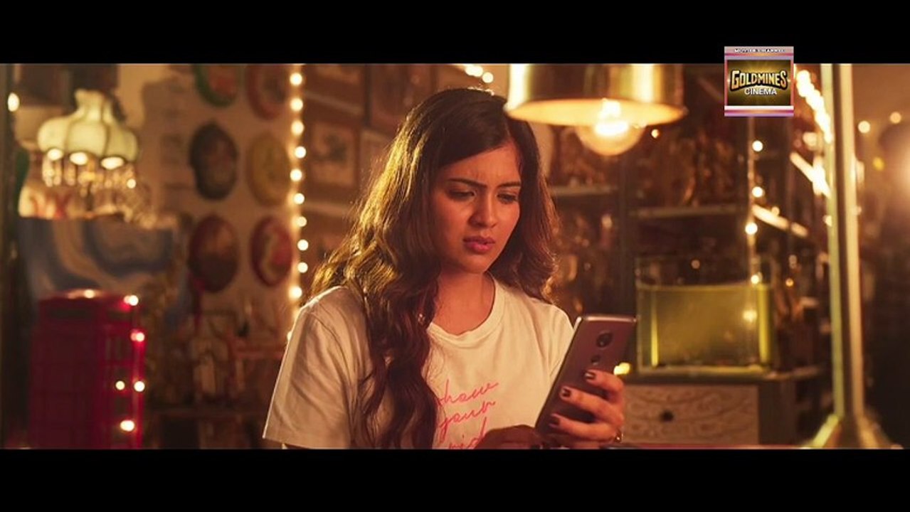 Odela 2 (2025) South Full (Hindi) Dubbed Movie l Tamanna New South Hindi Movie [Full Movie] [Free Online HD]Full EP - Full