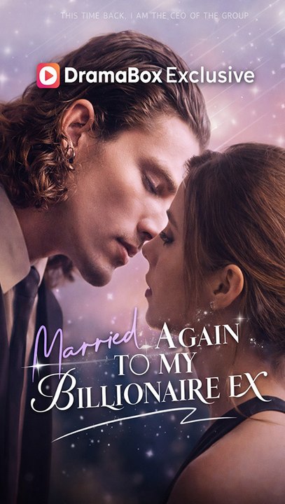Marry Again My Billionaire Ex – Full Episodes Eng Sub | Second Chance CEO Romance Drama