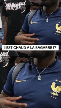 Vous en pensez quoi 🤣 Abonnez-vous pour plus de Clips 🔥Retrouvez mamad sur Twitch : princemamadFPS