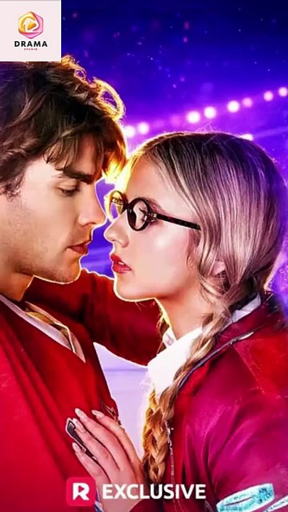 [HOT DRAMA 2026] Pucked in the Friend Zone #reelshort | Short Drama Hub