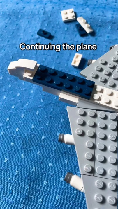 Awesome Lego video