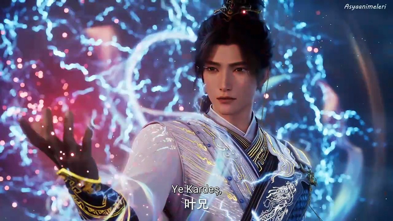 Shrouding The Heavens - 154