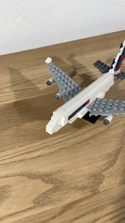 Awesome Lego video