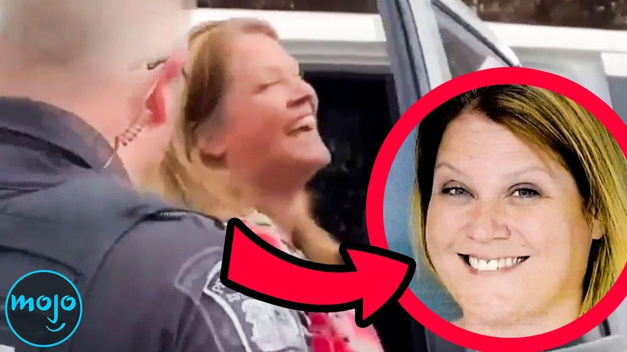 10 Karen Meltdowns That Turned Into Real Crimes