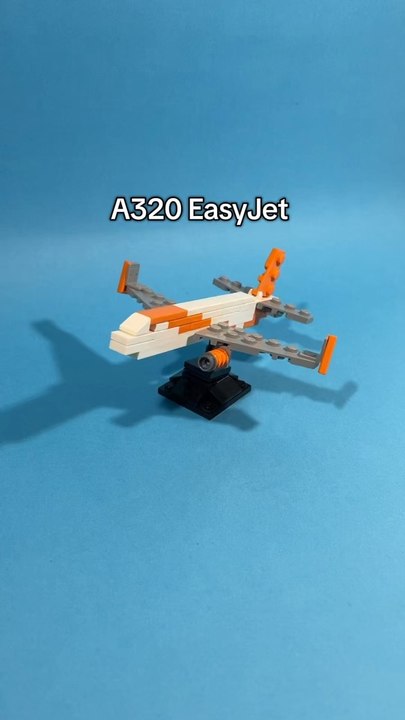Awesome Lego video