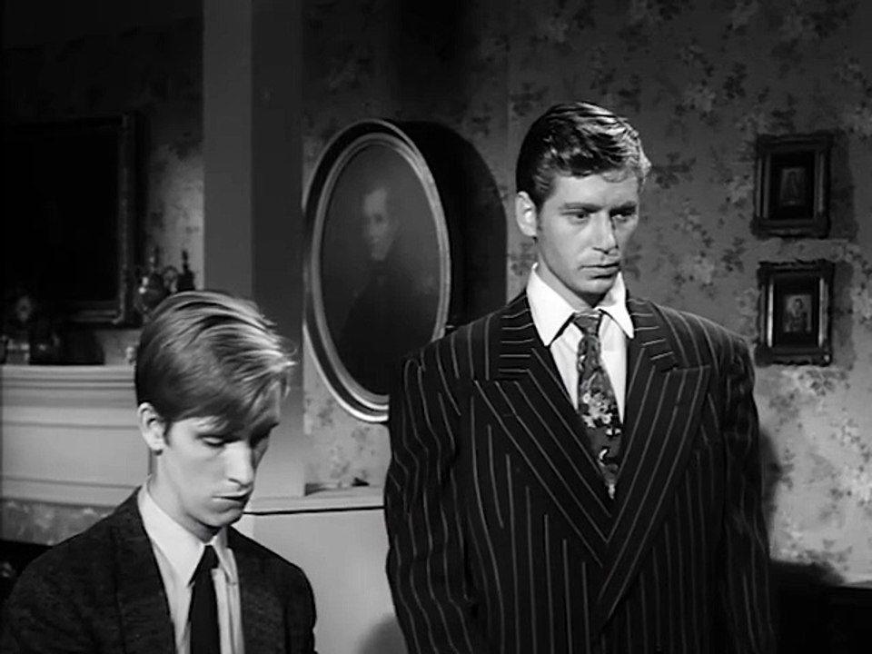 Ma Barker's Killer Brood 1960 ★★★ Neo-noir Crime