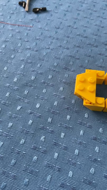 Awesome Lego video