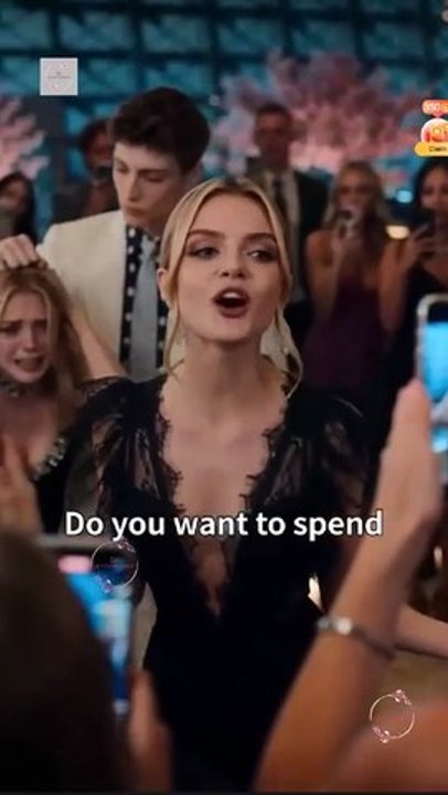 Owned by my Ex's Godfather #NS /-heart