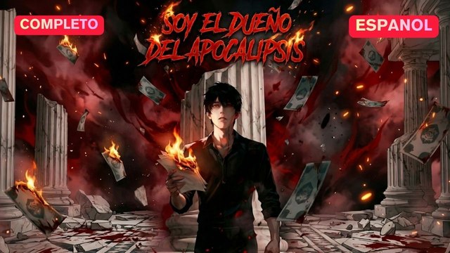Soy El DueñO Del Apocalipsis VersióN Completo