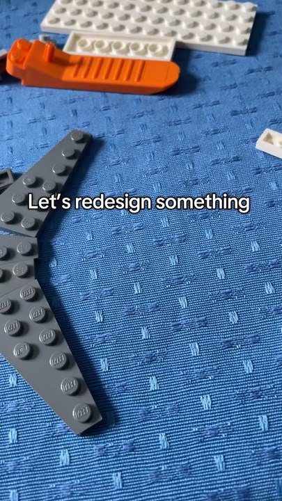 Awesome Lego video
