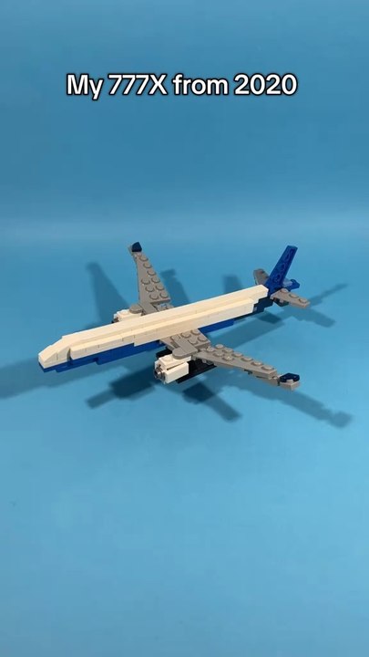 Awesome Lego video