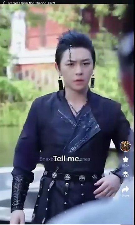 Petals Upon the Throne [Full Movie] [Must See]Full EP - Full