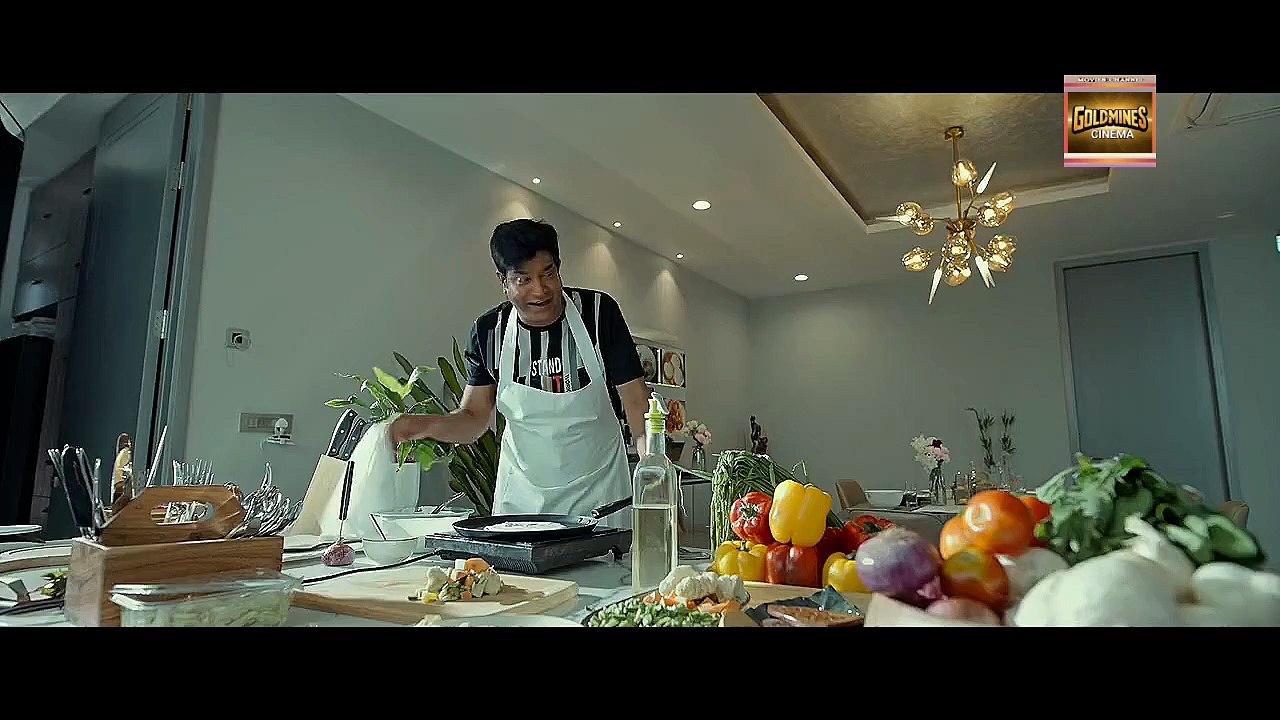 HIT： 3 The Nani (New) Action Hindi South Dubbed Full Movie l 2025 South Hindi Movie [Full Movie] [Free Online HD]Full EP - Full