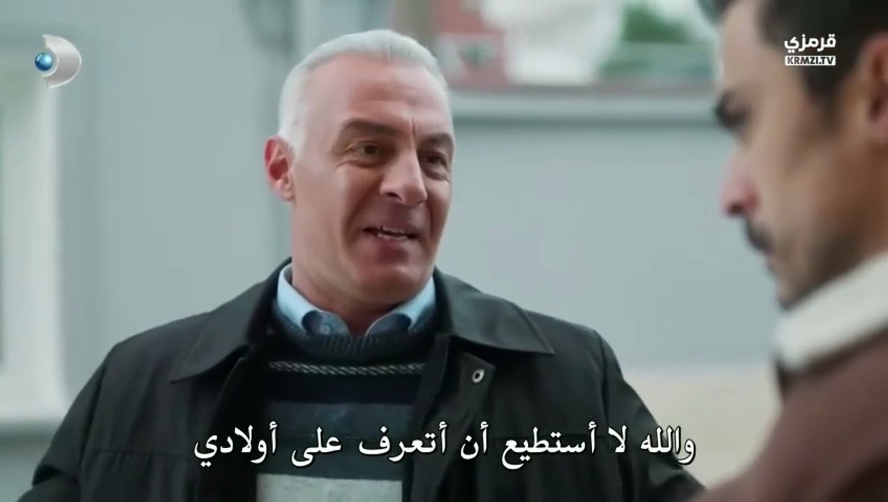 مسلسل ورود وذنوب الحلقة 22