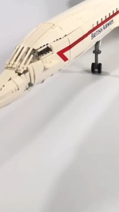 Awesome Lego video