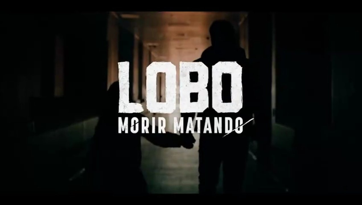 LOBO MORIR MATANDO | CAPÍTULO 28 (27/03/2026)