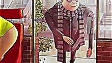 Felonious Gru ☠️🤯 #animation #edit #shorts (360p_30fps_H264-128kbit_AAC)