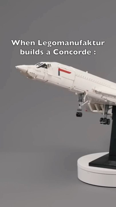 Awesome Lego video