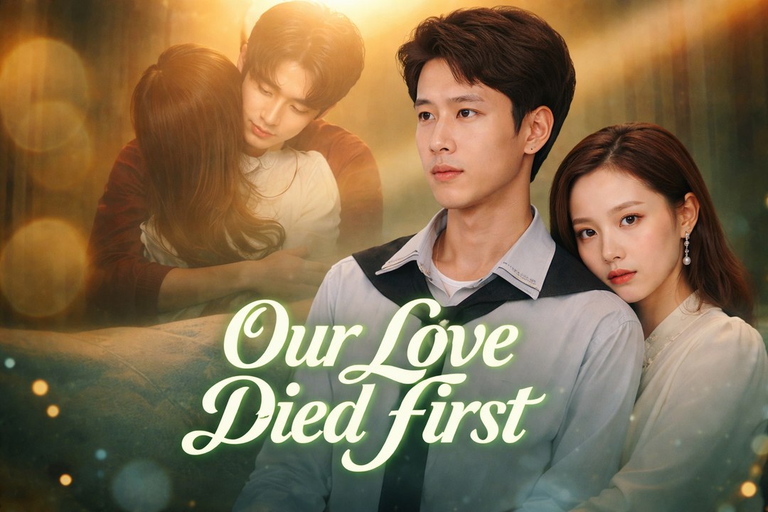 Our Love Died First | Full Drama (2026)
