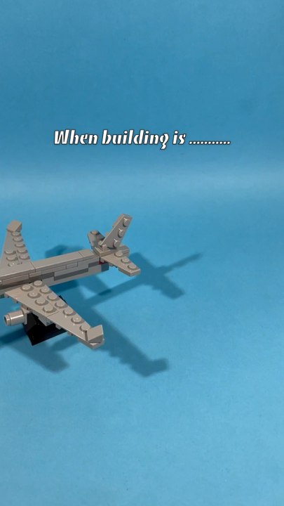 Awesome Lego video