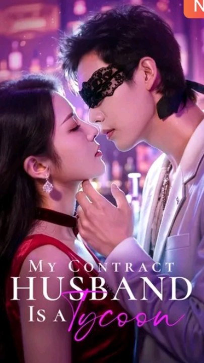 My Contract Husband Is A Tycoon Engsub