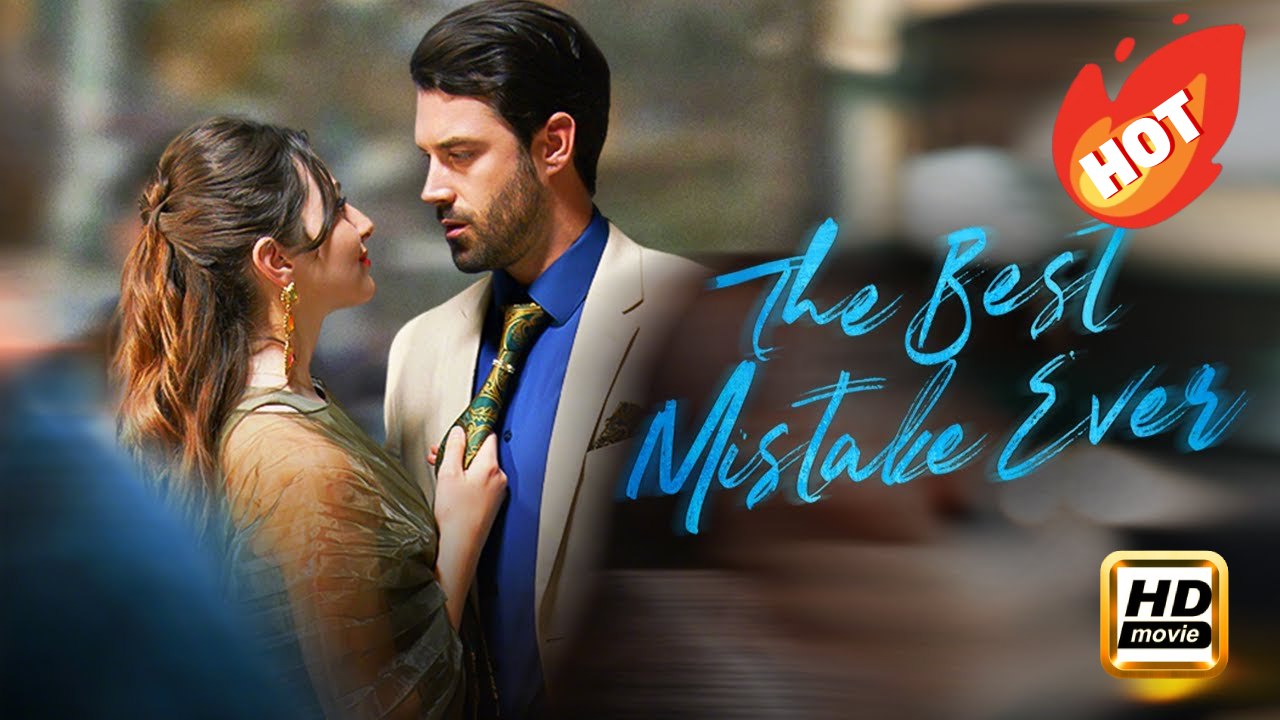 The Best Mistake Ever | Full Movie HD - Drama Romance Sweet Romance Modern Classic Dysfunctional-Family Heartfelt Romantic ShortFilms