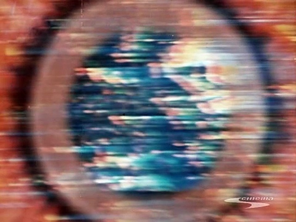 L'UOMO DAGLI OCCHI A RAGGI X (Roger Corman; Fantascienza; 1963) - Video ...