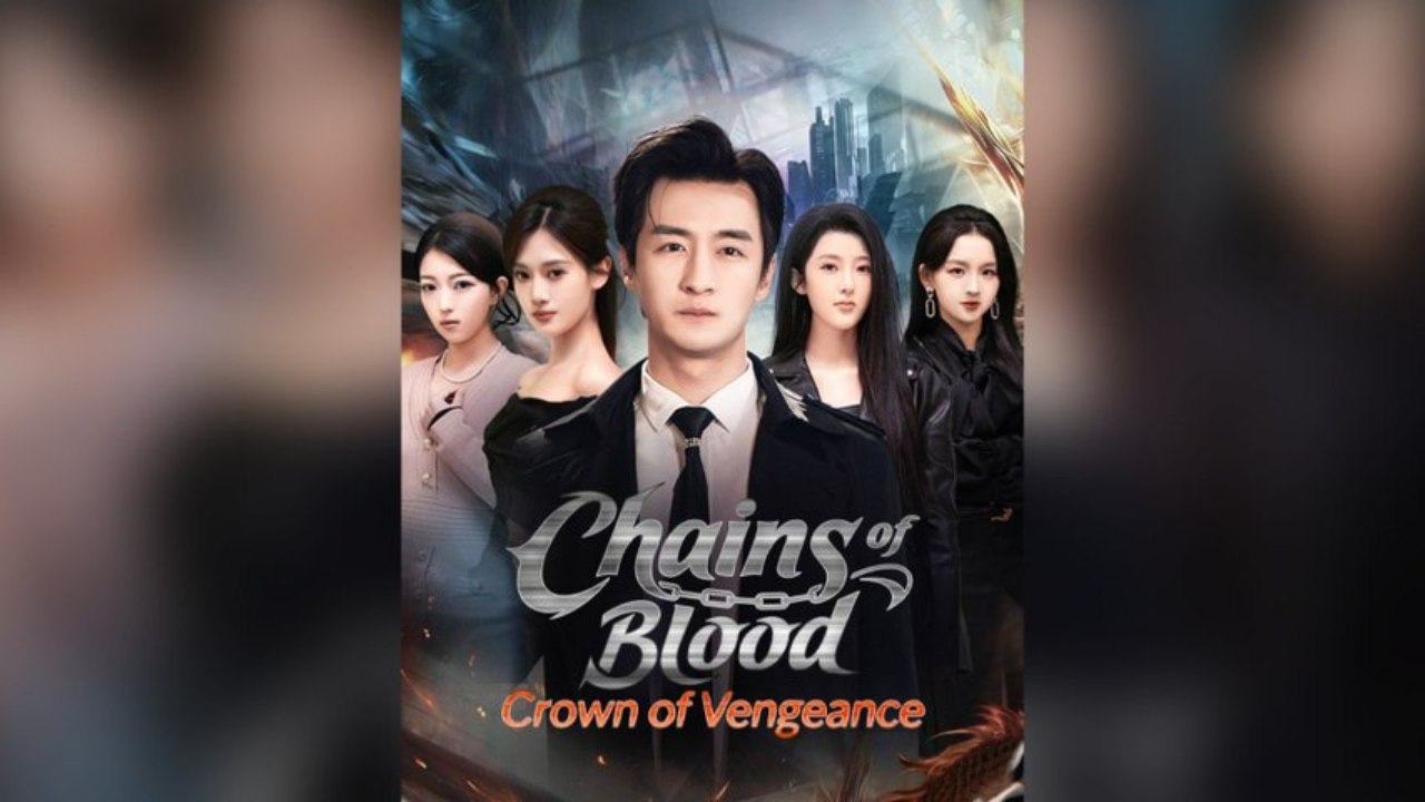 Chains Of Blood, Crown Of Vengeance Engsub Mega