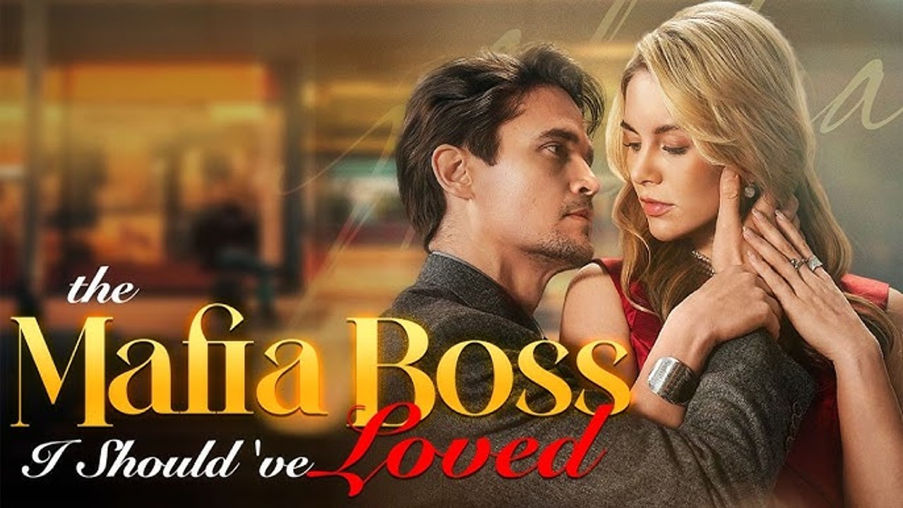 The Mafia Boss I Should've Loved Fullmovie