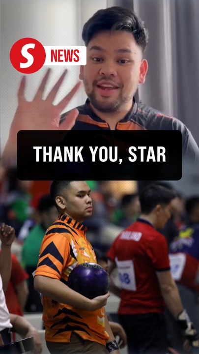 Star 55: Rafiq: Happy birthday