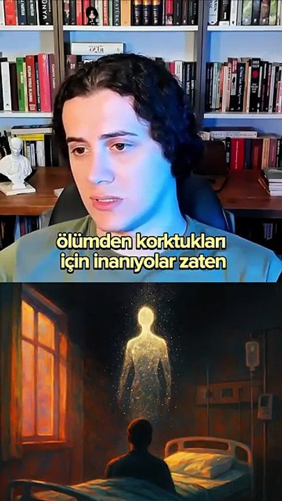 Ölüm Korkusu - Diamond Tema