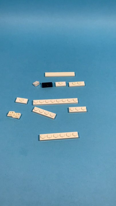 Awesome Lego video